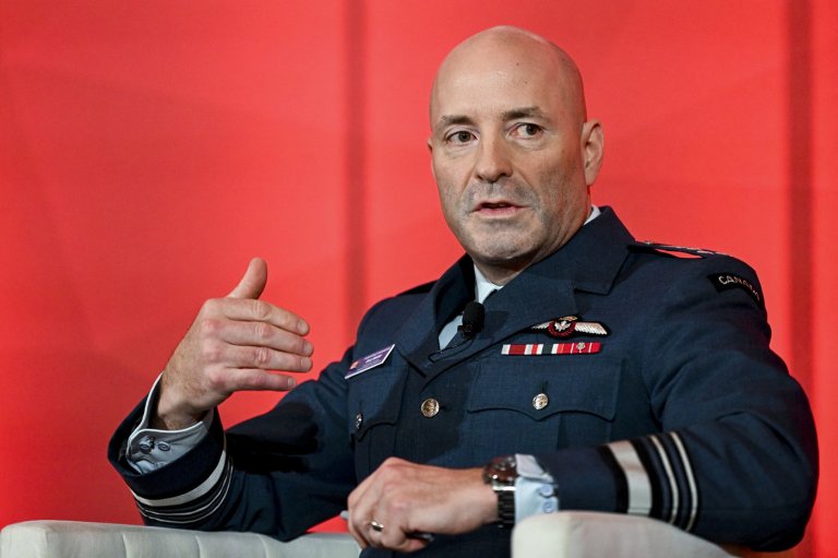 Canadian Armed Forces holds major drone testing event with manufacturers | iNFOnews.ca