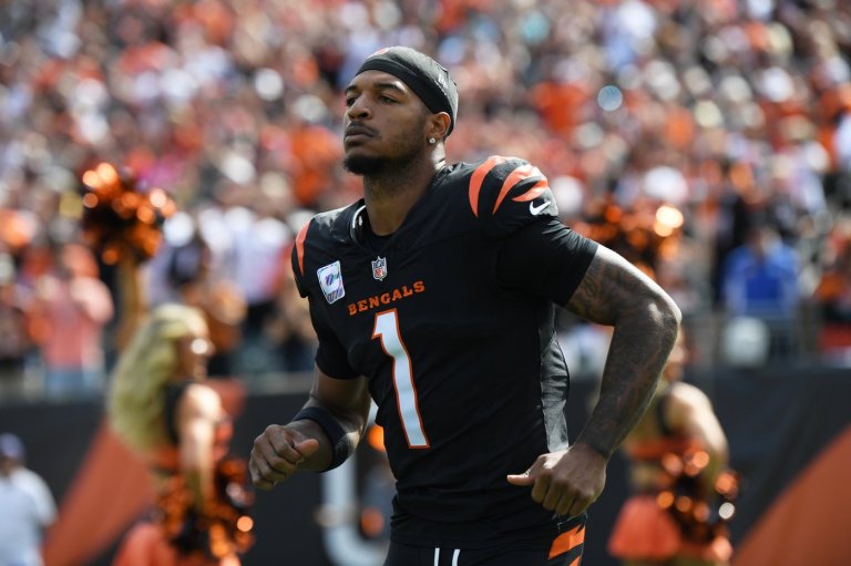 Bengals' receiver depth tested as Ja'Marr Chase and Tee Higgins deal with injuries | iNFOnews.ca