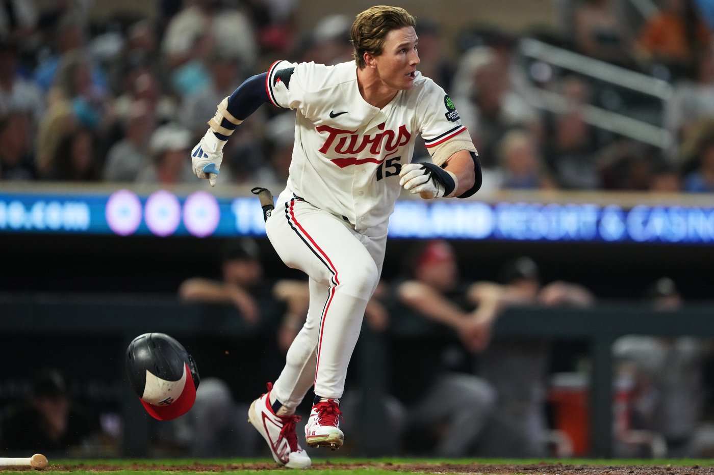Montgomery hits 28th homer in AL Central-leading White Sox's 7-4 win over Twins | iNFOnews.ca Montgomery hits 28th homer in AL Central-leading White Sox's 7-4 win over Twins | iNFOnews.ca