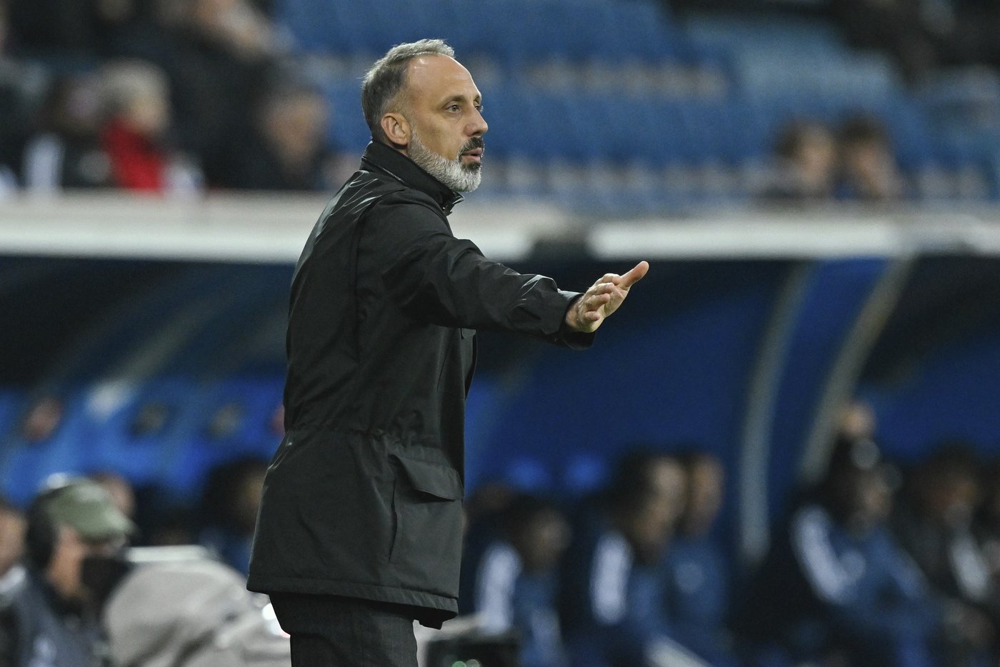 Hoffenheim fires American coach Pellegrino Matarazzo after poor start to season | iNFOnews.ca