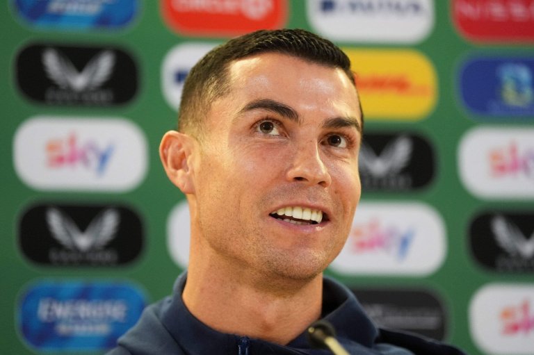 Cristiano Ronaldo set for record 6th World Cup, Italy in danger again and Ireland make playoffs | iNFOnews.ca