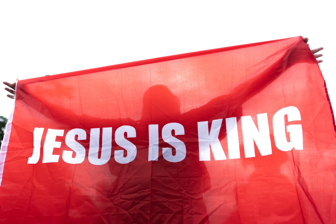 Washington prayer rally draws thousands to the National Mall, in photos | iNFOnews.ca