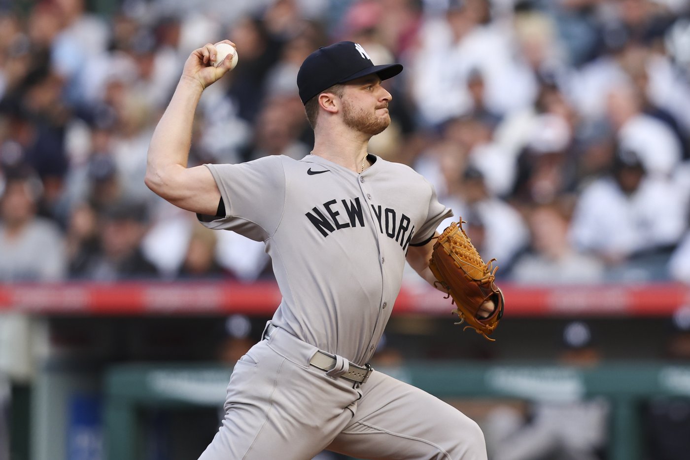 Clarke Schmidt and 3 Yankees relievers combine for 1-0 shutout of Angels | iNFOnews.ca Clarke Schmidt and 3 Yankees relievers combine for 1-0 shutout of Angels | iNFOnews.ca