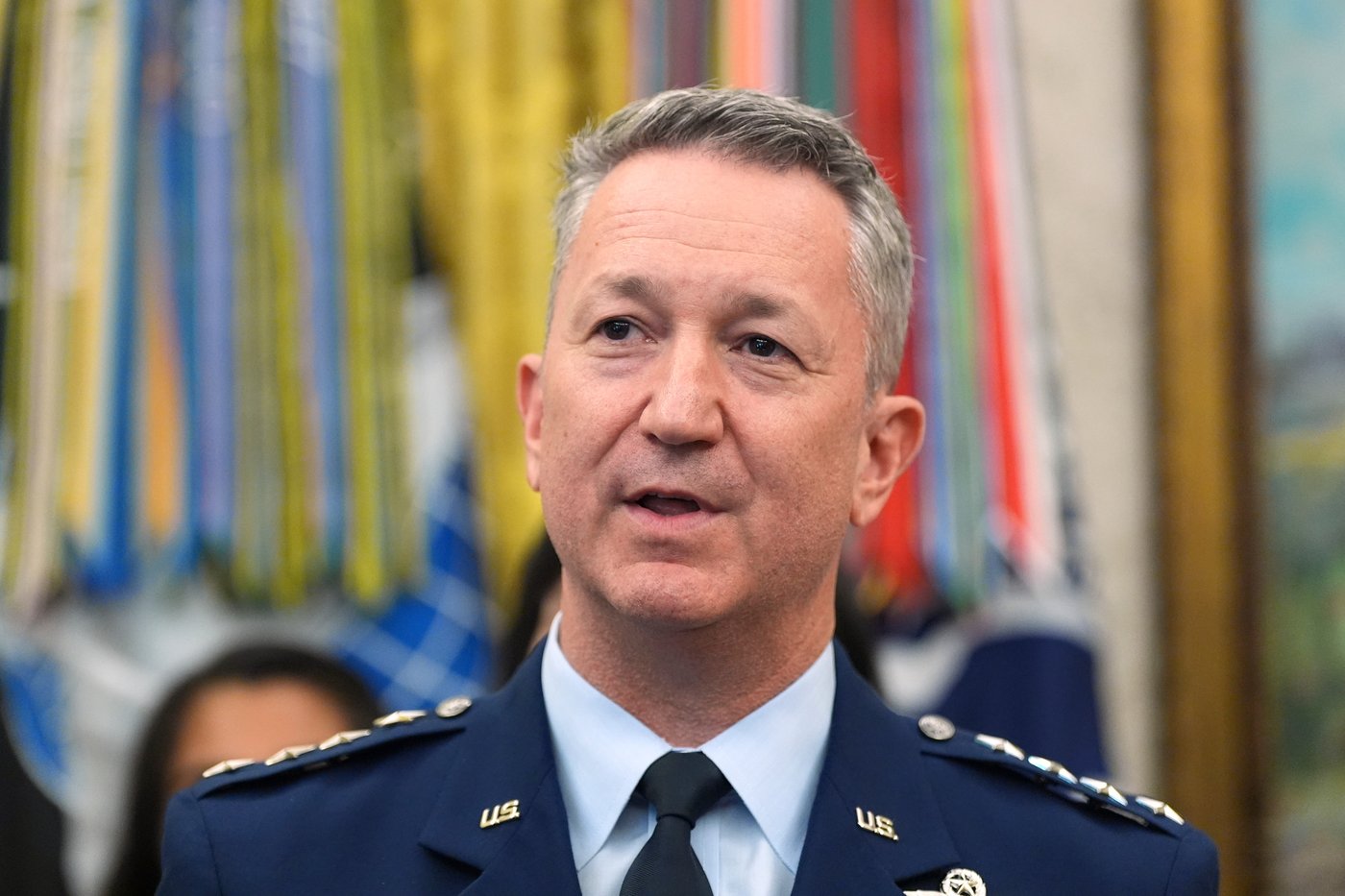 US military has no plans to send troops to the polls in November, top general says | iNFOnews.ca