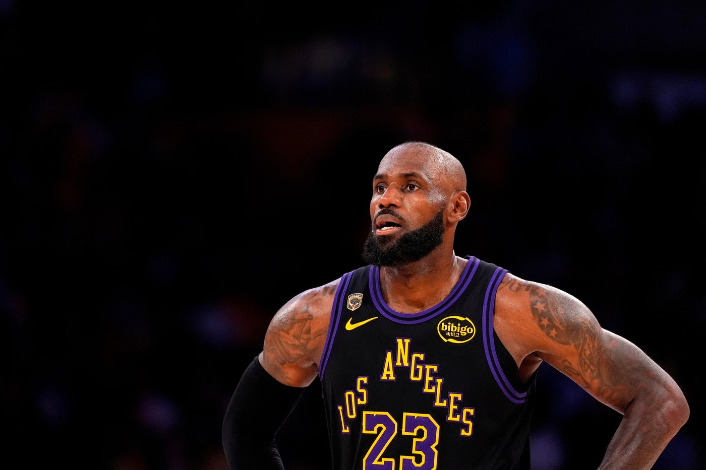 Los Angeles Lakers announce jersey patch partnership with financial assistant app Albert | iNFOnews.ca Los Angeles Lakers announce jersey patch partnership with financial assistant app Albert | iNFOnews.ca
