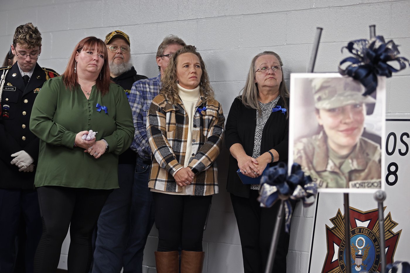 Suspect in shooting of National Guard members faces murder charge as US halts all asylum decisions | iNFOnews.ca Suspect in shooting of National Guard members faces murder charge as US halts all asylum decisions | iNFOnews.ca