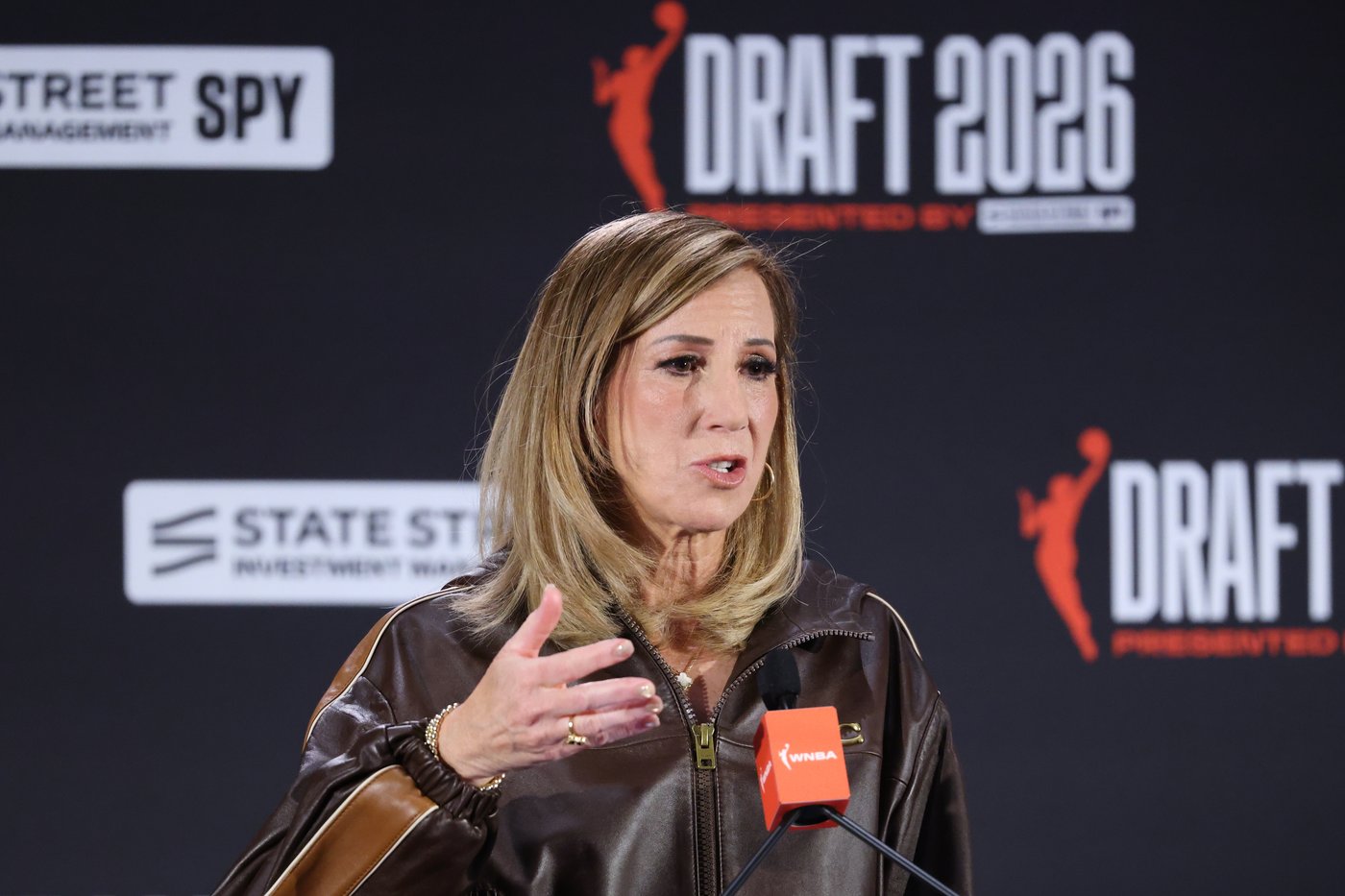 WNBA and players' union complete long-form CBA 2 months after reaching transformative deal | iNFOnews.ca