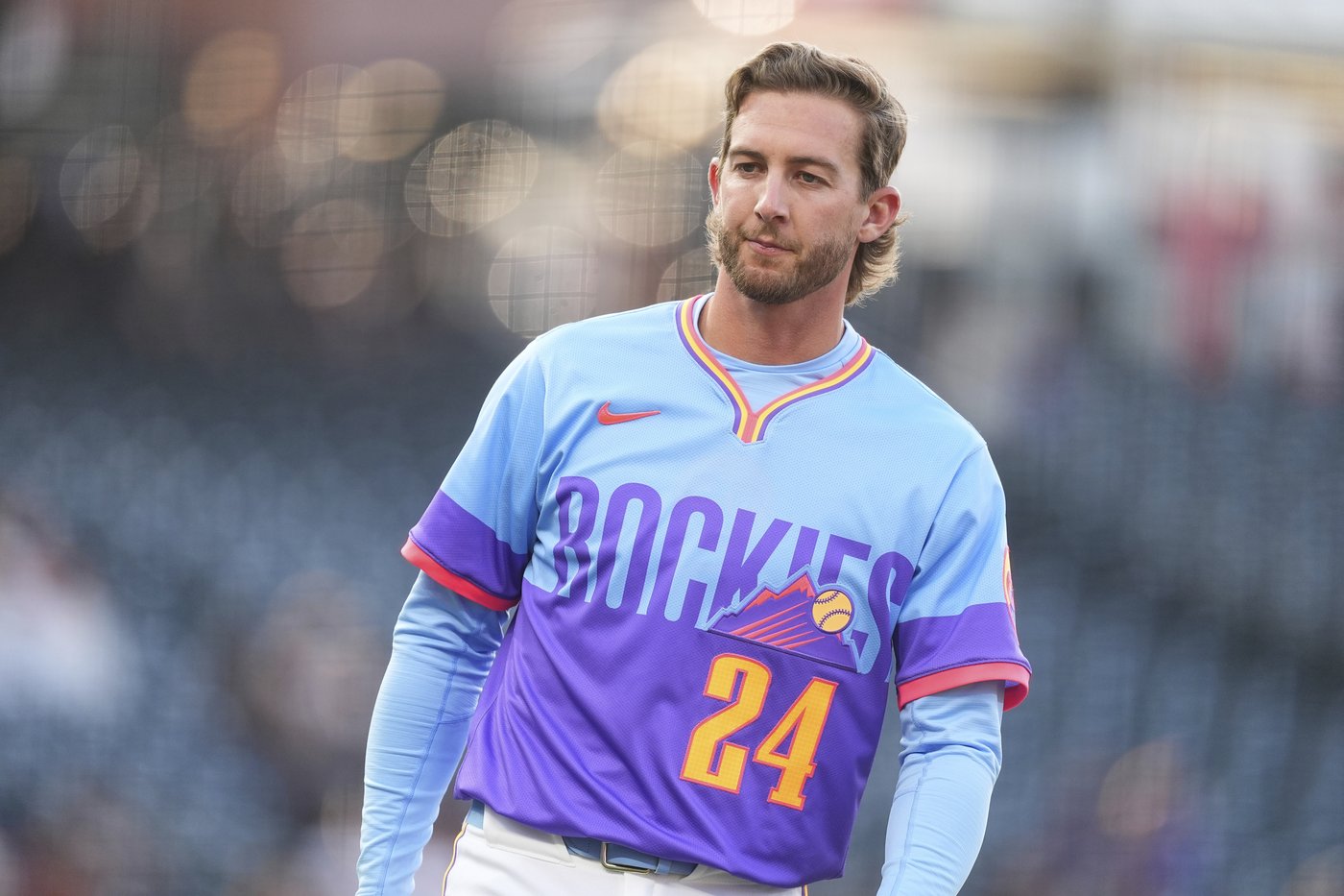 Senzatela gets first win since 2022, Rockies beat Nats, 3-1 | iNFOnews.ca Senzatela gets first win since 2022, Rockies beat Nats, 3-1 | iNFOnews.ca