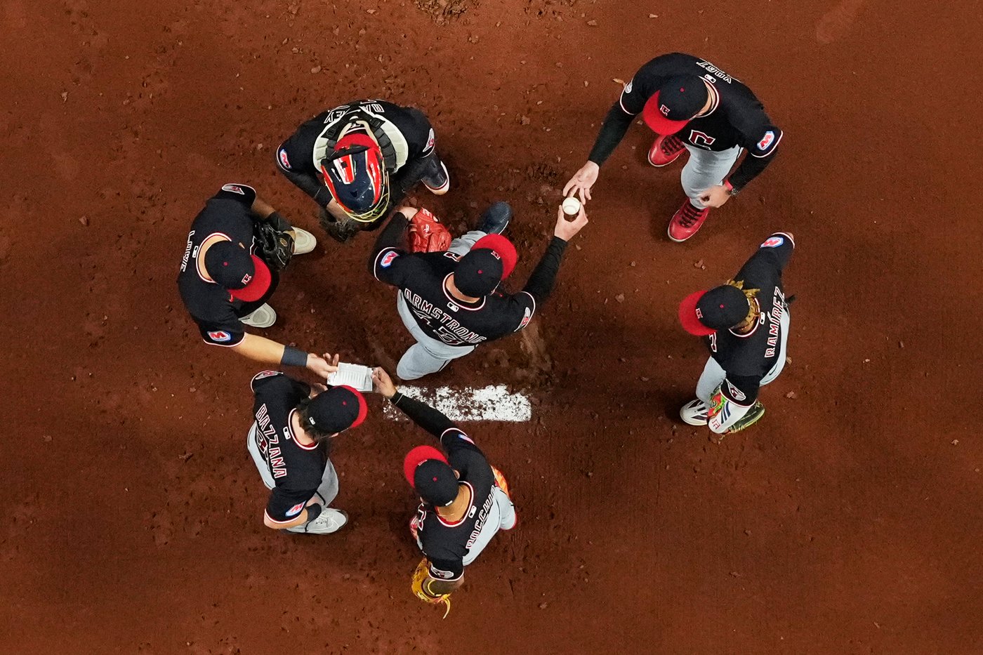 Cleveland comes up short in ALCS, extending World Series title drought to 78 years | iNFOnews.ca Cleveland comes up short in ALCS, extending World Series title drought to 78 years | iNFOnews.ca
