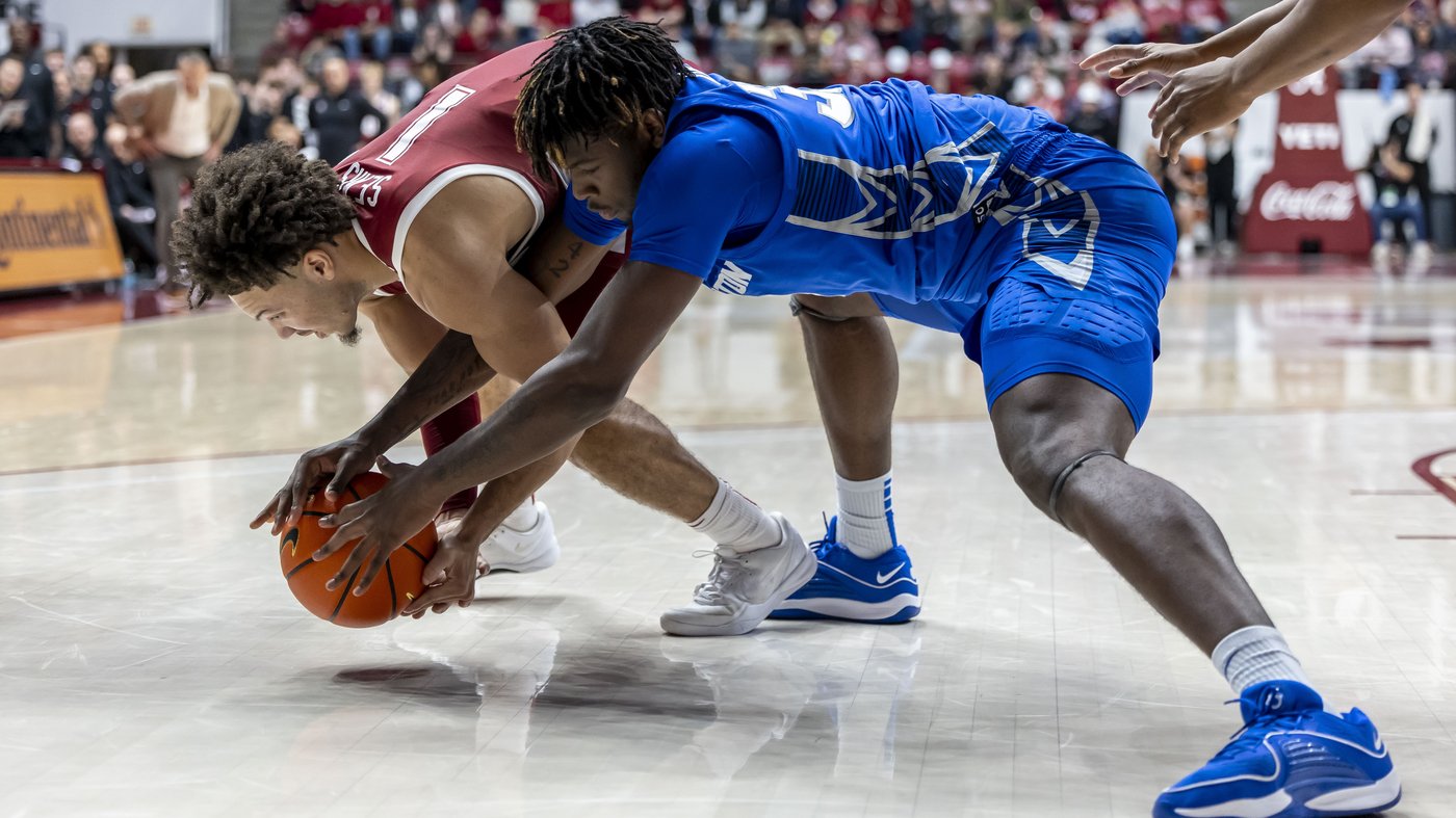 Mark Sears scores 27 points and No. 7 Alabama beat Creighton 83-75 | iNFOnews.ca
