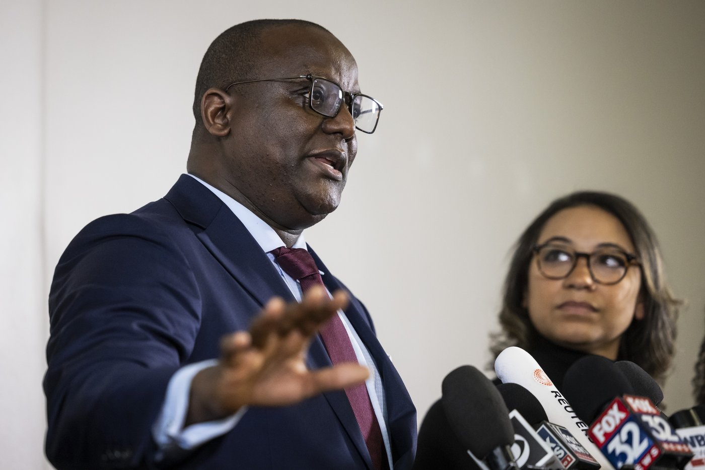 Jussie Smollett’s conviction in 2019 attack on himself is overturned | iNFOnews.ca