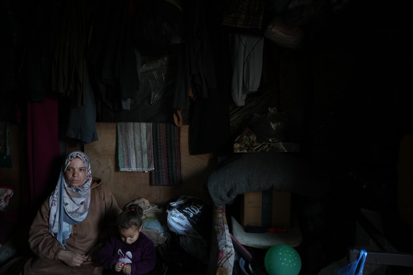 Gaza's Rafah border crossing has reopened but few people get through | iNFOnews.ca Gaza's Rafah border crossing has reopened but few people get through | iNFOnews.ca