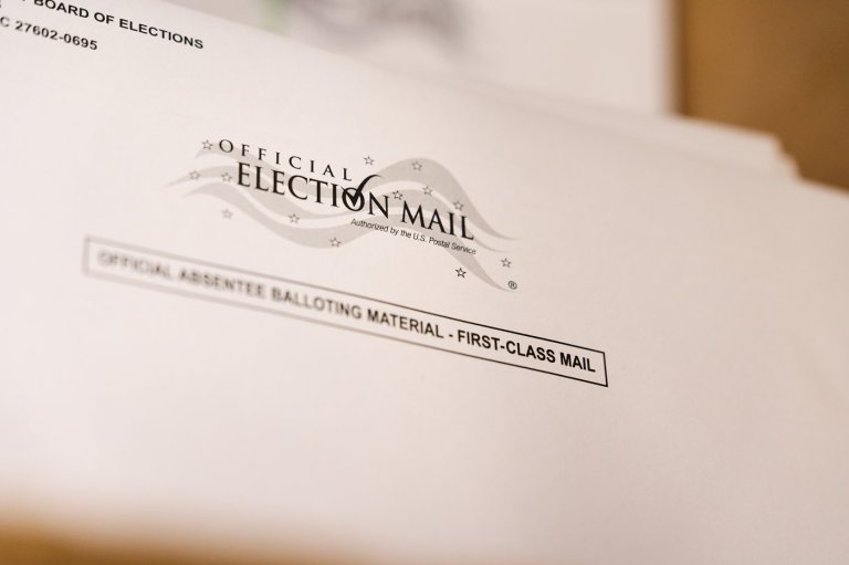 Trump administration makes another appeal to the Supreme Court to allow mail ballot restrictions | iNFOnews.ca