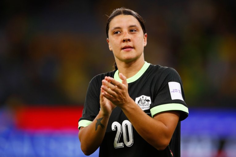 Australia and Japan meet in the final of an internationally charged Women's Asian Cup | iNFOnews.ca