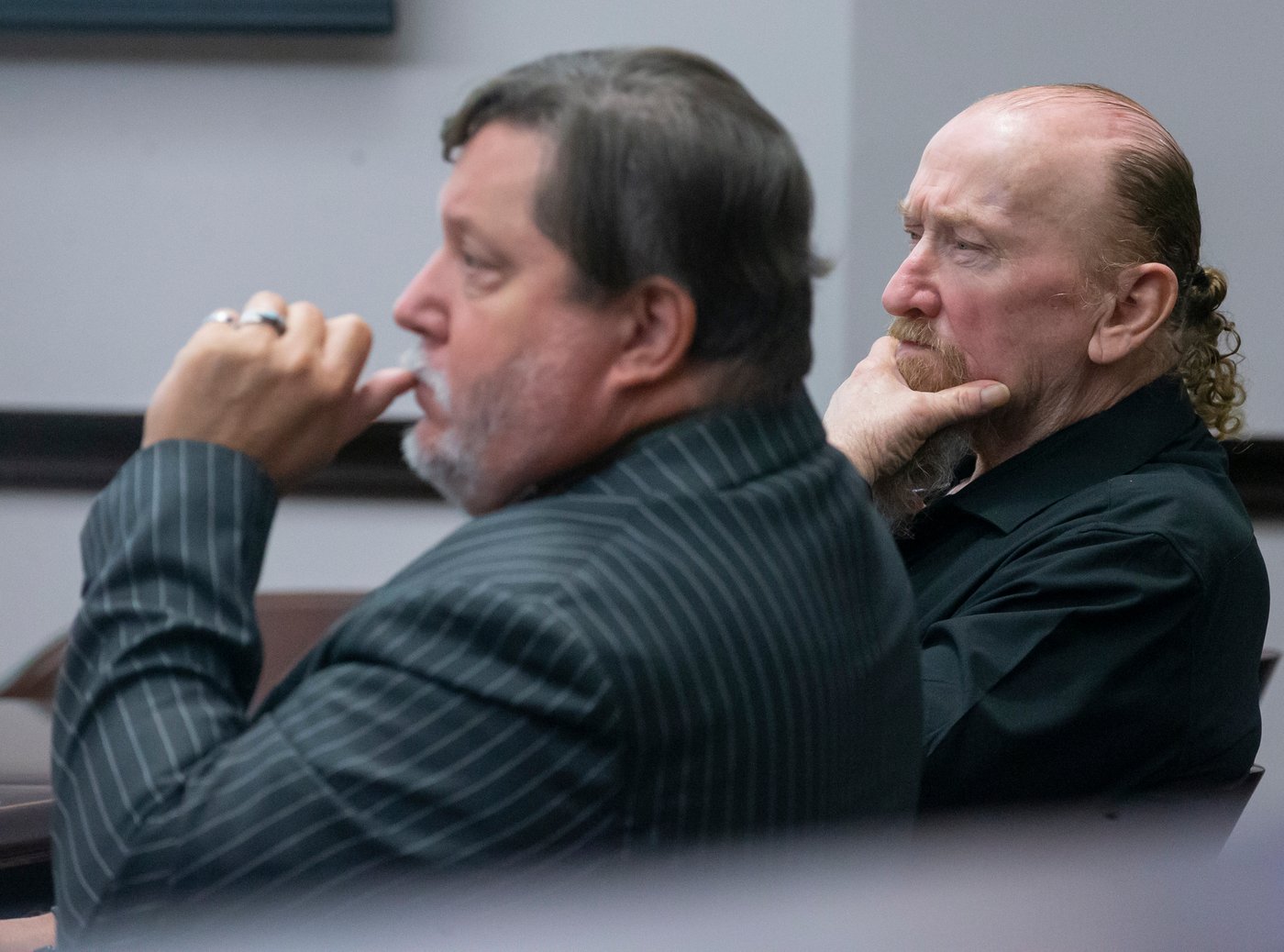 Man sentenced to 20 years over a 'Texas Killing Fields' case, decades after dozens of bodies found | iNFOnews.ca Man sentenced to 20 years over a 'Texas Killing Fields' case, decades after dozens of bodies found | iNFOnews.ca
