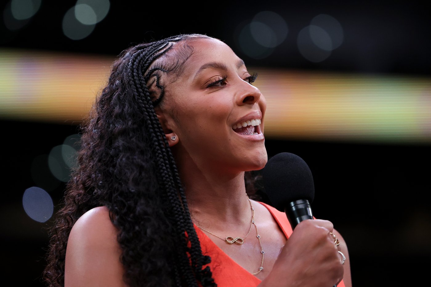 Blake Griffin, Candace Parker among the first-time nominees for Basketball Hall of Fame | iNFOnews.ca