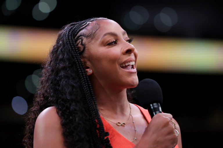 Blake Griffin, Candace Parker among the first-time nominees for Basketball Hall of Fame | iNFOnews.ca