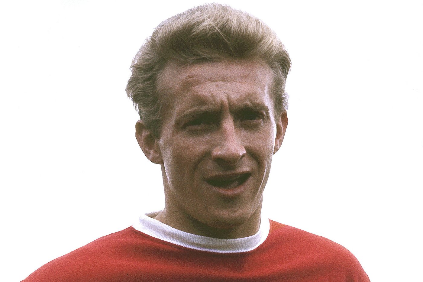 Denis Law, the Manchester United and Scotland soccer great, dies at 84 | iNFOnews.ca Denis Law, the Manchester United and Scotland soccer great, dies at 84 | iNFOnews.ca