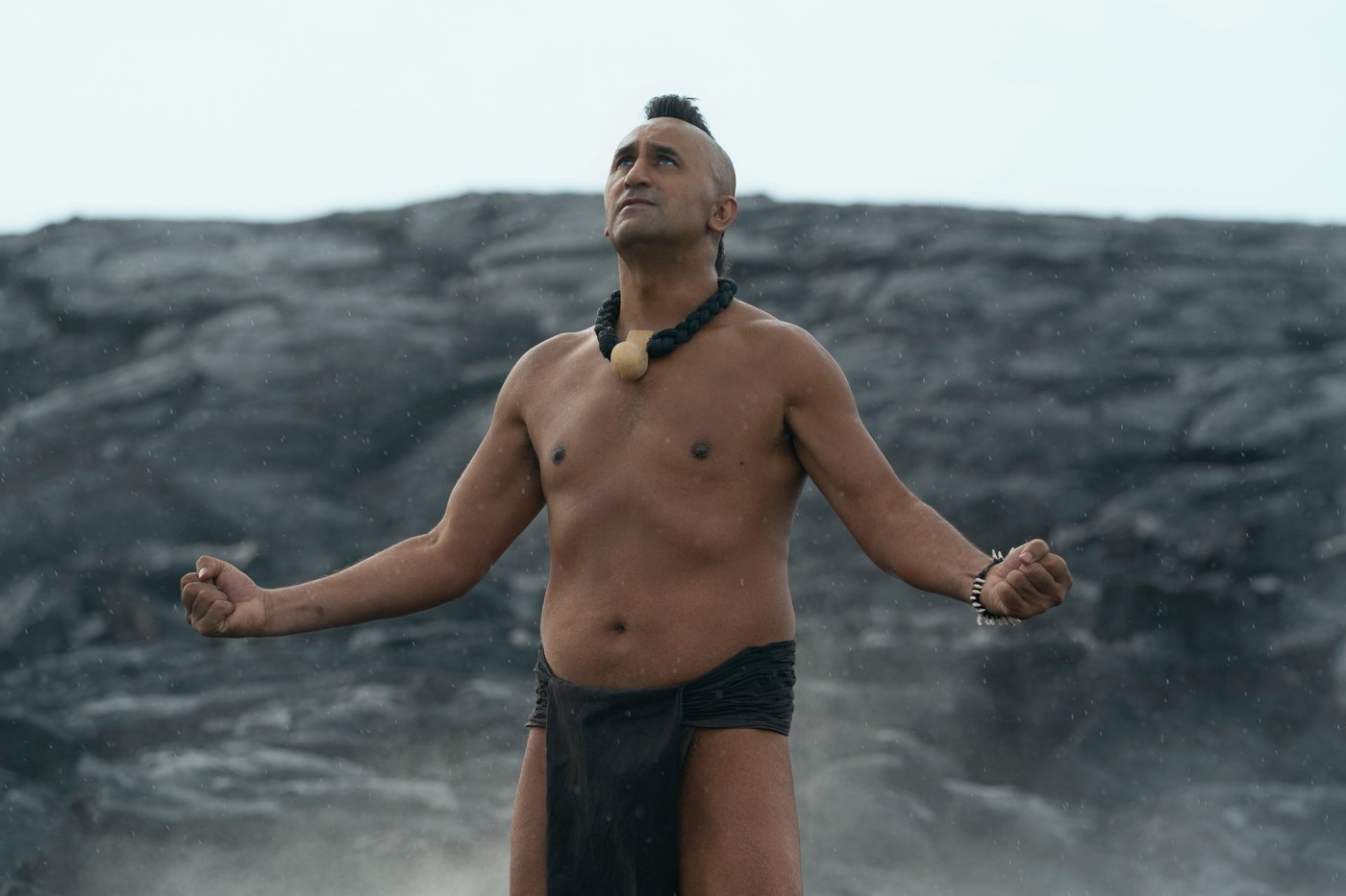 Jason Momoa worked with a coach to speak Hawaiian authentically in 'Chief of War' | iNFOnews.ca