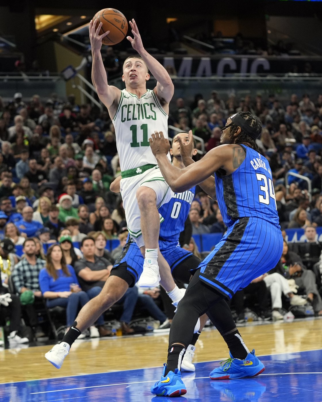Da Silva's late 3 preserves Magic's 108-104 comeback win over Tatum-less Celtics | iNFOnews.ca Da Silva's late 3 preserves Magic's 108-104 comeback win over Tatum-less Celtics | iNFOnews.ca