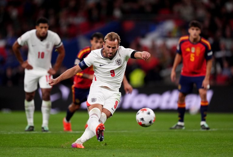 Jags kicker Cam Little outlines challenges Harry Kane would face to achieve NFL dream | iNFOnews.ca