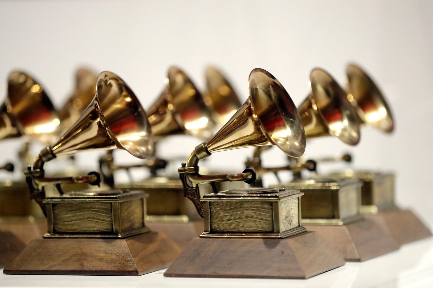 Four big questions ahead of the 2026 Grammy Awards show | iNFOnews.ca Four big questions ahead of the 2026 Grammy Awards show | iNFOnews.ca