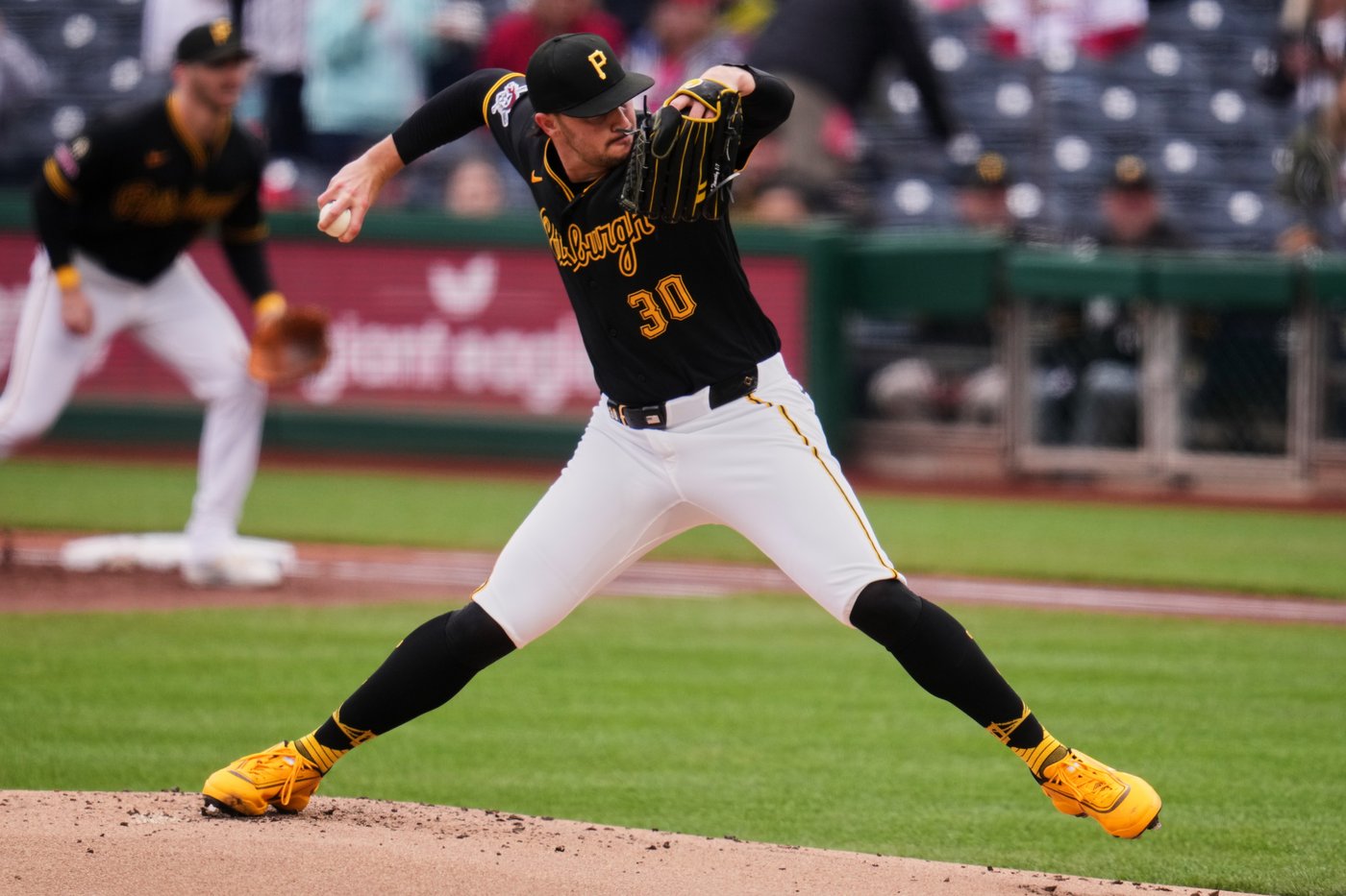 Cardinals get to Skenes early as St. Louis completes 4-game sweep in Pittsburgh with 10-5 victory | iNFOnews.ca Cardinals get to Skenes early as St. Louis completes 4-game sweep in Pittsburgh with 10-5 victory | iNFOnews.ca