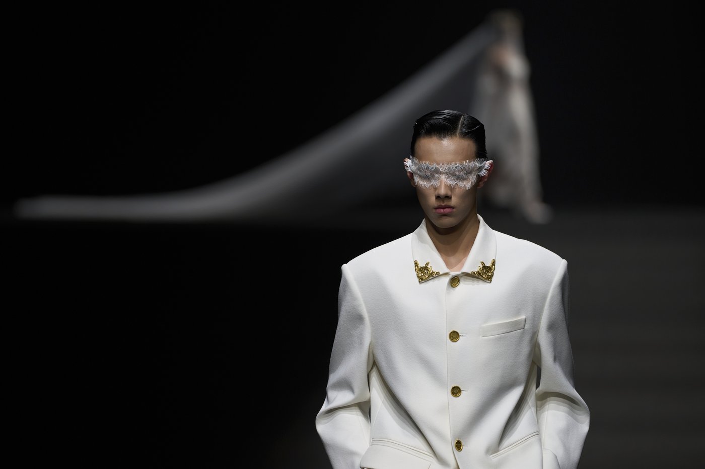 PHOTO COLLECTION: Fashion week in China | iNFOnews.ca PHOTO COLLECTION: Fashion week in China | iNFOnews.ca