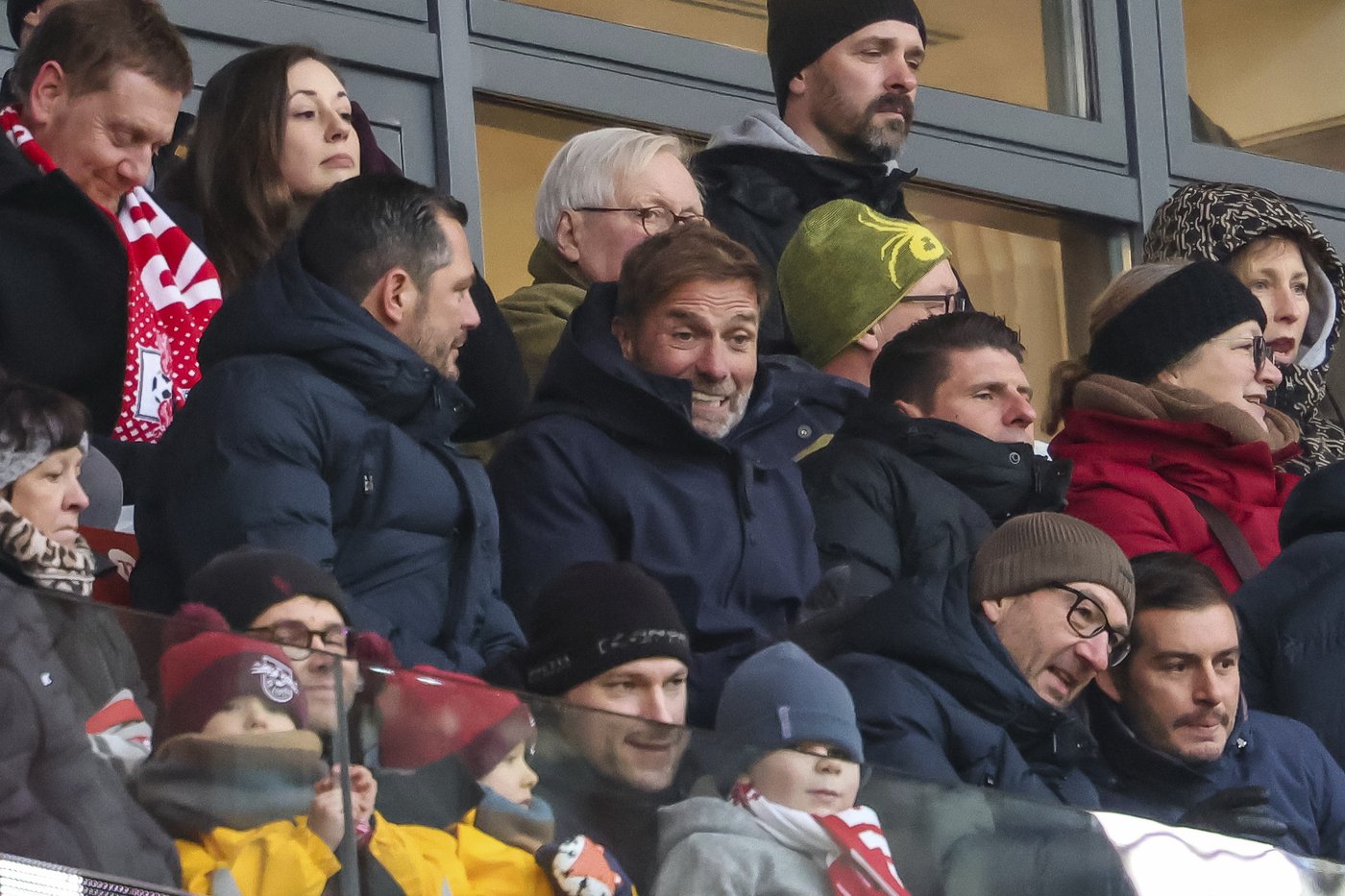 Klopp smiles broadly as Leipzig defeats Werder Bremen 4-2 in Bundesliga | iNFOnews.ca