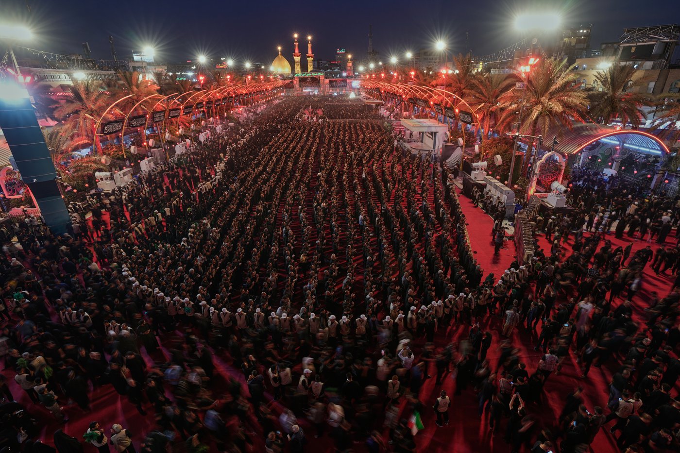 Photos of Muharram: a sacred Islamic month for spiritual reflection and resolutions | iNFOnews.ca