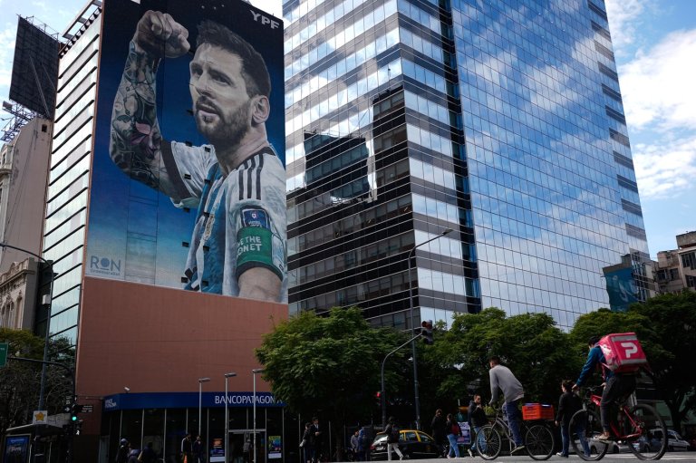 After Messi’s farewell, what is next for Argentina’s national team? | iNFOnews.ca