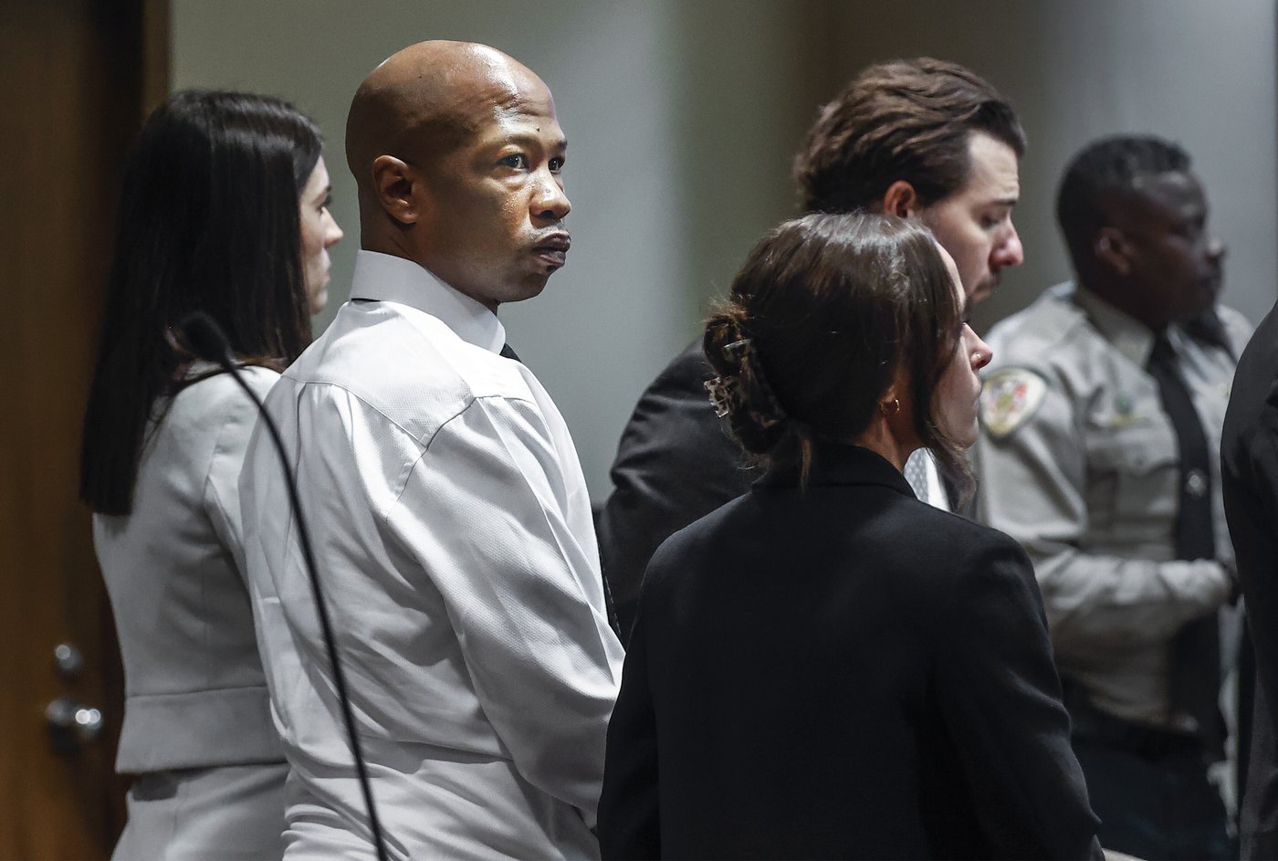 Second trial in killing of rapper Young Dolph starts in Memphis | iNFOnews.ca