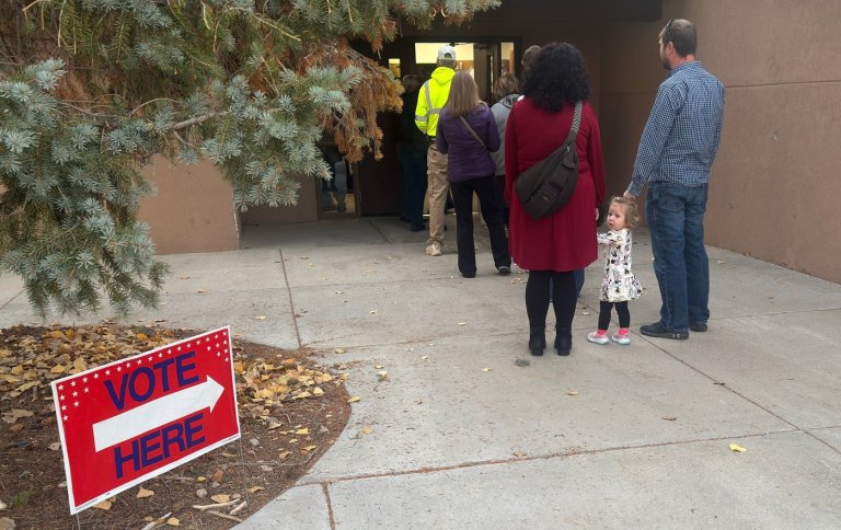 Confusion emerges over new South Dakota voter ID requirements | iNFOnews.ca