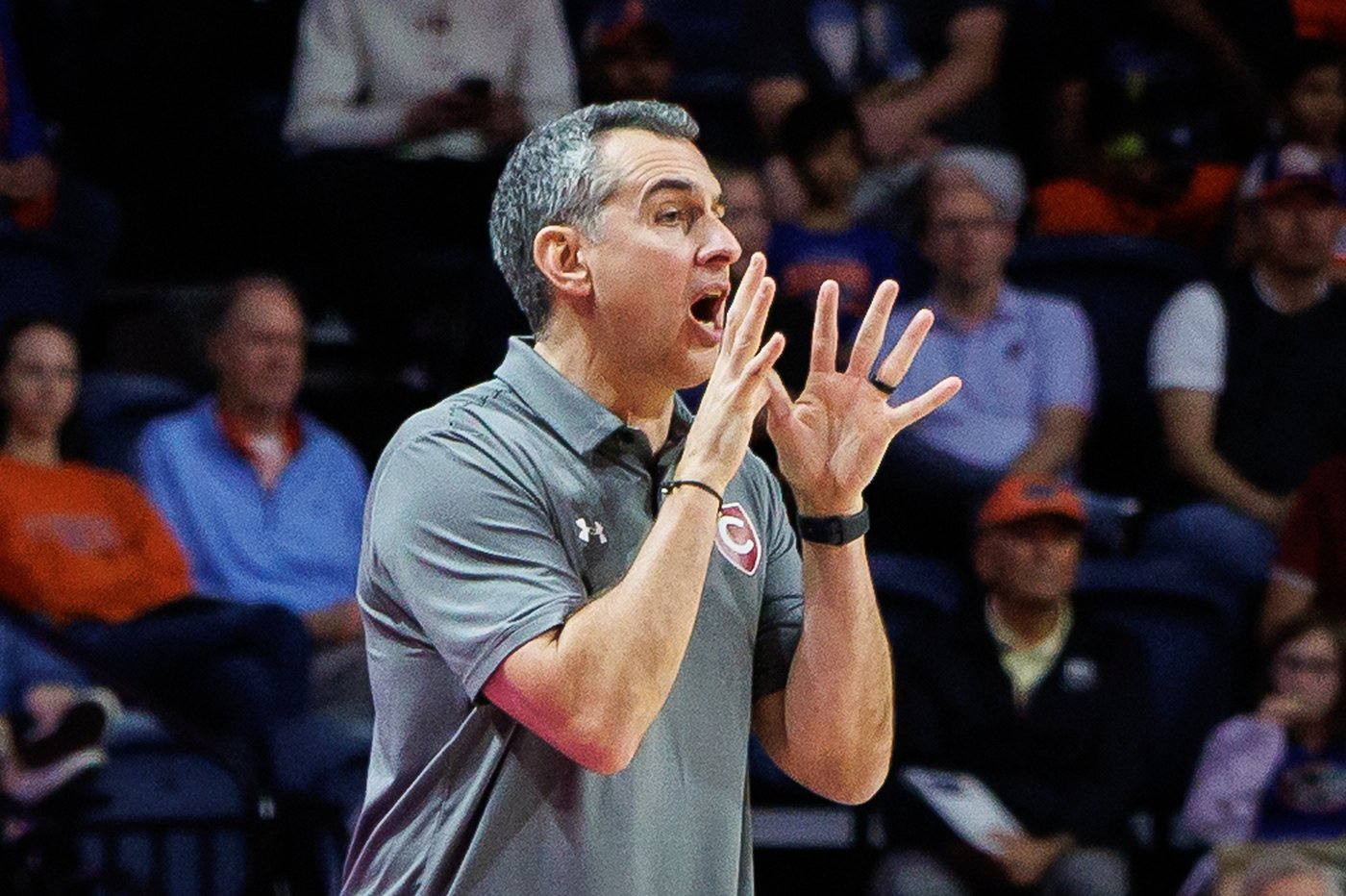 Xaivian Lee and Thomas Haugh lead No. 23 Florida to a 90-60 victory over Colgate | iNFOnews.ca Xaivian Lee and Thomas Haugh lead No. 23 Florida to a 90-60 victory over Colgate | iNFOnews.ca