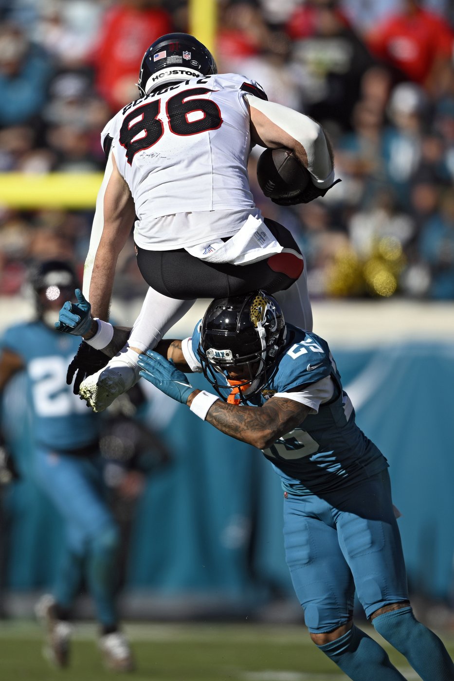 Jaguars should shut down QB Trevor Lawrence amid his concussion and shoulder injury | iNFOnews.ca Jaguars should shut down QB Trevor Lawrence amid his concussion and shoulder injury | iNFOnews.ca