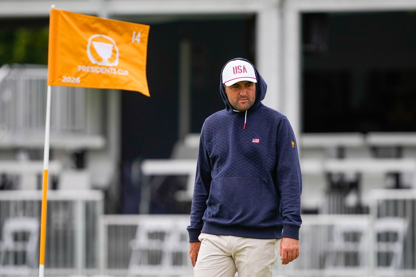 Scottie Scheffler is the dominant player in golf. The Cups have been another matter | iNFOnews.ca Scottie Scheffler is the dominant player in golf. The Cups have been another matter | iNFOnews.ca