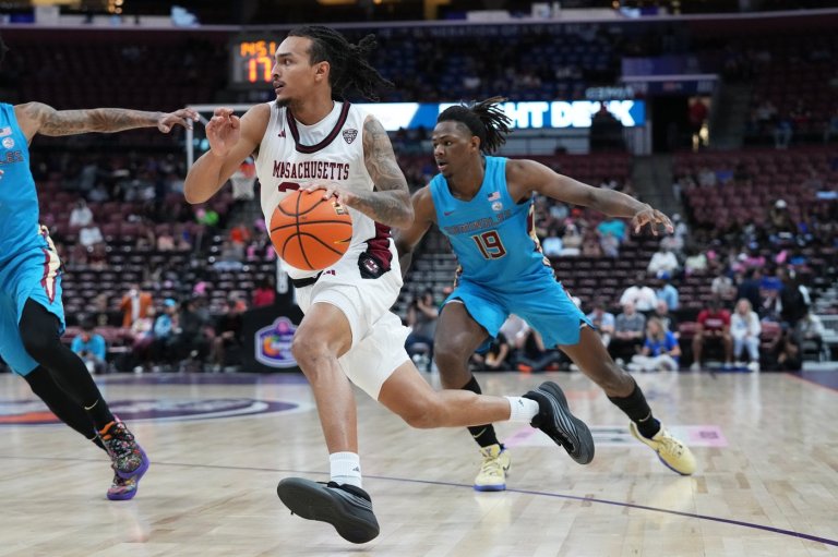 Career days from Hankins-Sanford and Parker power UMass over Florida State, 103-95 | iNFOnews.ca