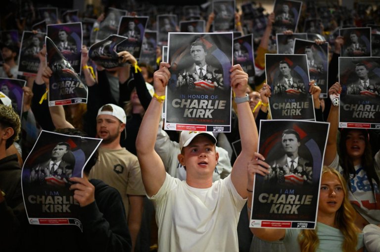 US revokes visas for 6 foreigners over Charlie Kirk-related speech | iNFOnews.ca