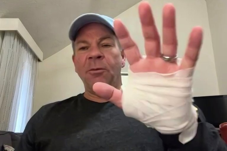 When Rhode Island shooter started firing, bystanders jumped into action to end the carnage | iNFOnews.ca