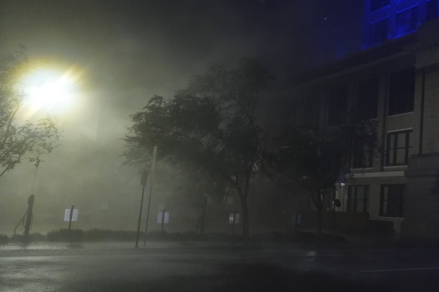 Hurricane Milton disrupts Yom Kippur plans for Jews in Florida | iNFOnews.ca Hurricane Milton disrupts Yom Kippur plans for Jews in Florida | iNFOnews.ca