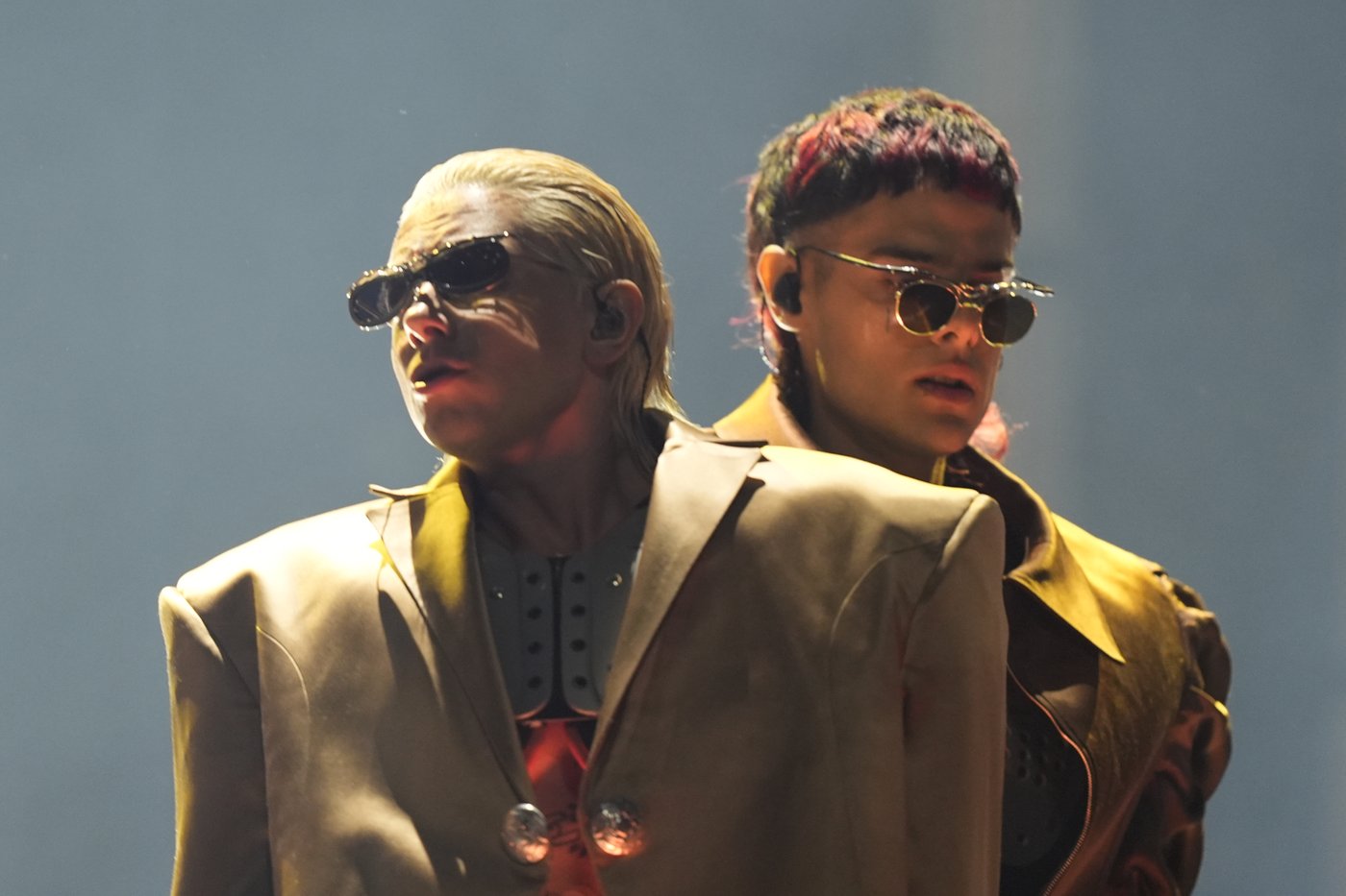 Bad Bunny leads the 2025 Latin Grammy nominations, dethroning Édgar Barrera's 2-year run | iNFOnews.ca Bad Bunny leads the 2025 Latin Grammy nominations, dethroning Édgar Barrera's 2-year run | iNFOnews.ca
