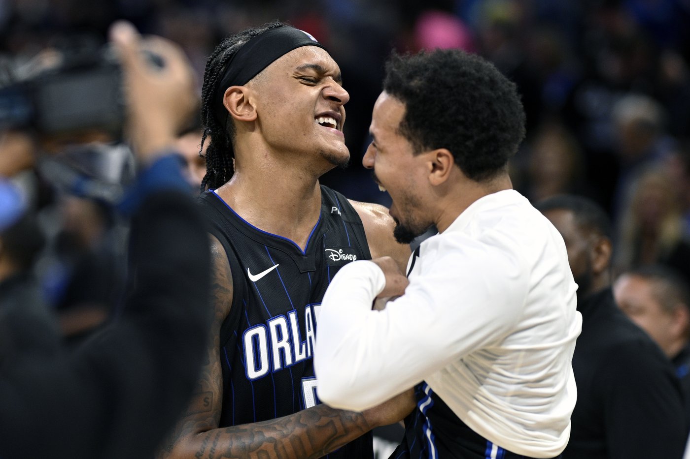 Paolo Banchero stars as the Orlando Magic beat the Indiana Pacers 119-115 | iNFOnews.ca