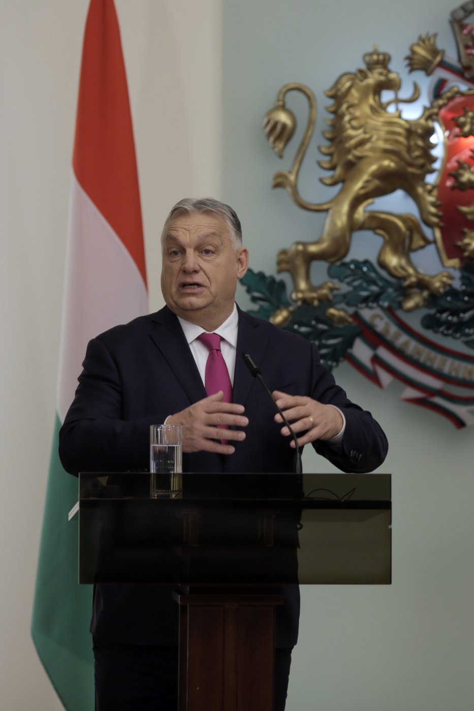 Hungary’s Orbán says European leaders must change strategy on Ukraine | iNFOnews.ca Hungary’s Orbán says European leaders must change strategy on Ukraine | iNFOnews.ca