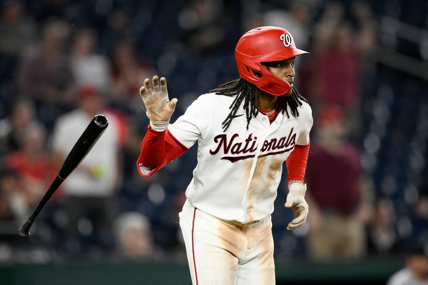Abrams has grand slam and 5 RBIs, House, Tena and Millas also homer as Nationals rout Twins 15-2 | iNFOnews.ca Abrams has grand slam and 5 RBIs, House, Tena and Millas also homer as Nationals rout Twins 15-2 | iNFOnews.ca