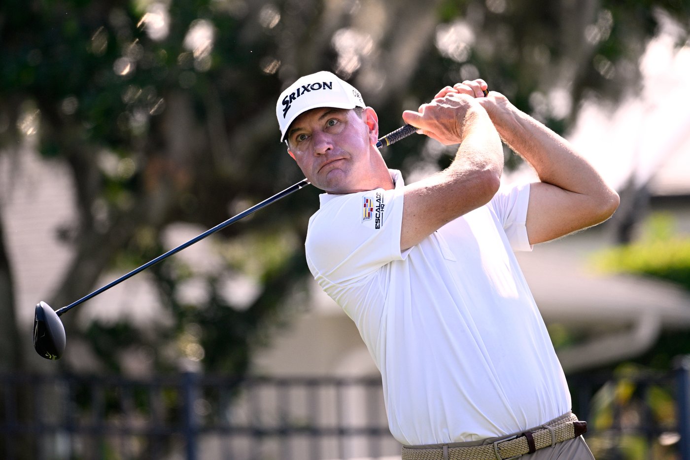 Roger not out. Maltbie returns to television for five key PGA Tour events this year | iNFOnews.ca