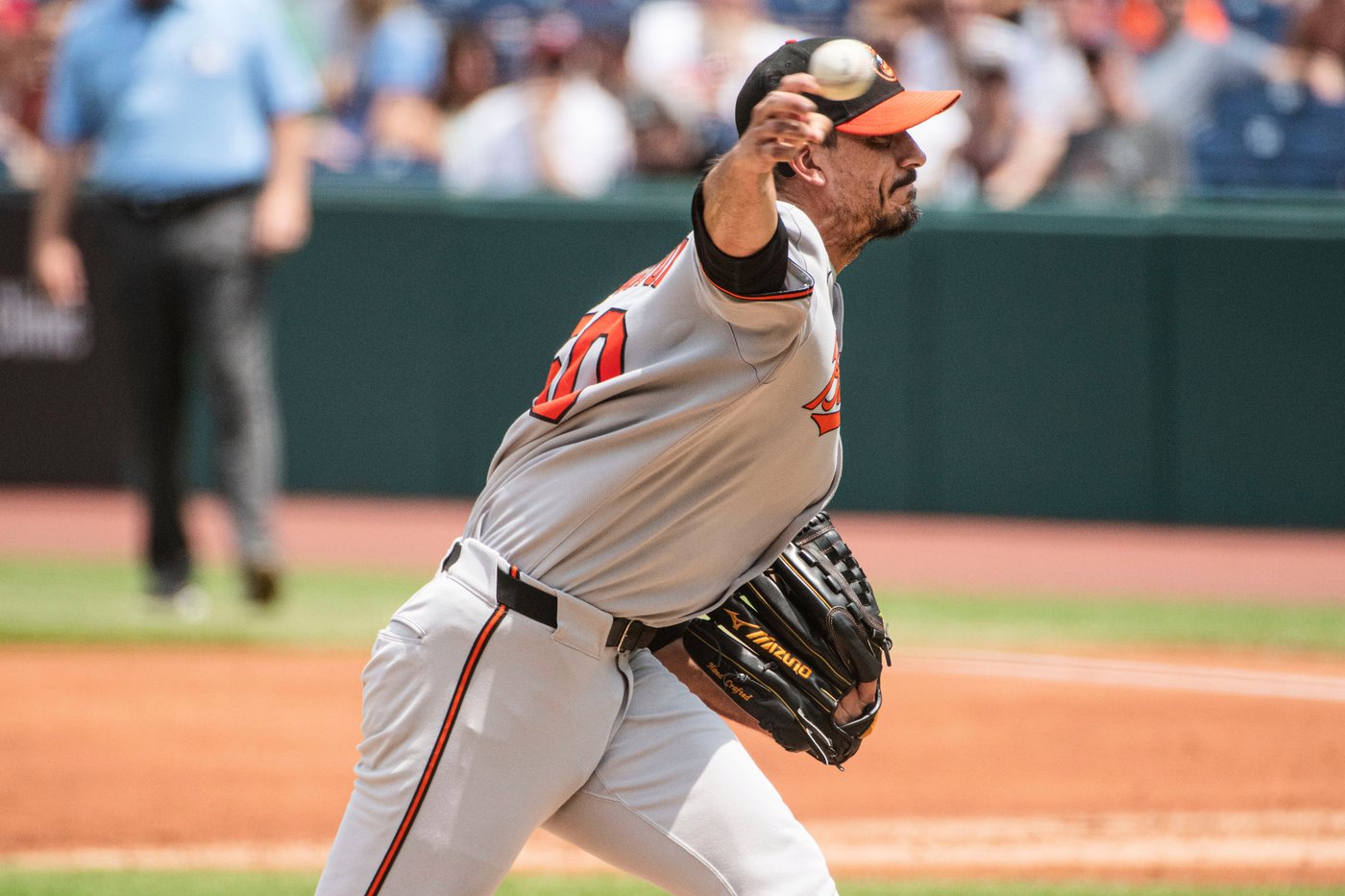 Gunnar Henderson's go-ahead RBI single helps Orioles edge Guardians 4-3, avoid four-game sweep | iNFOnews.ca Gunnar Henderson's go-ahead RBI single helps Orioles edge Guardians 4-3, avoid four-game sweep | iNFOnews.ca