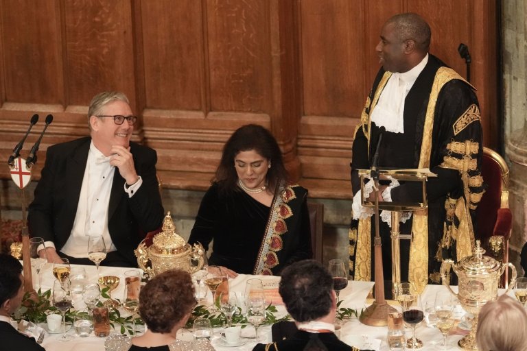 UK government plans to scrap some jury trials in an attempt to clear a court backlog | iNFOnews.ca