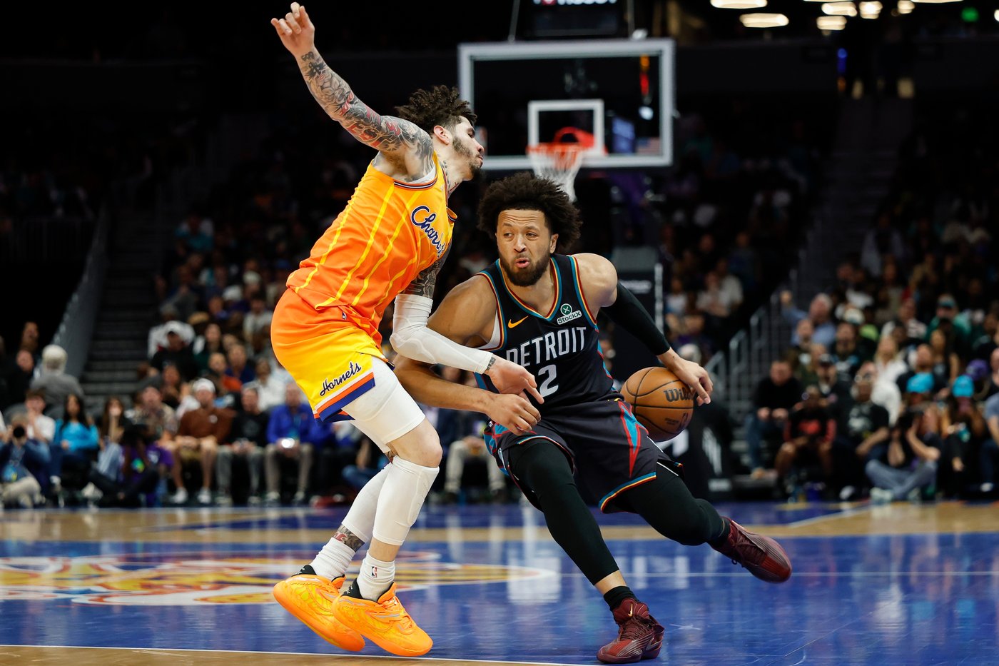 NBA playoffs, not awards, drive Pistons star Cade Cunningham after last year's 1st-round exit | iNFOnews.ca NBA playoffs, not awards, drive Pistons star Cade Cunningham after last year's 1st-round exit | iNFOnews.ca