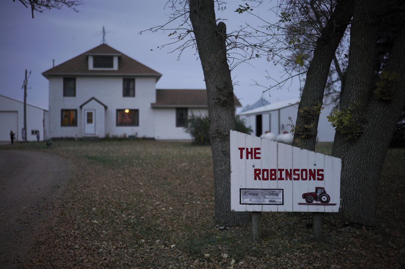 Minnesota farm town reshaped by migrants wrestles with real changes beyond the political vitriol | iNFOnews.ca