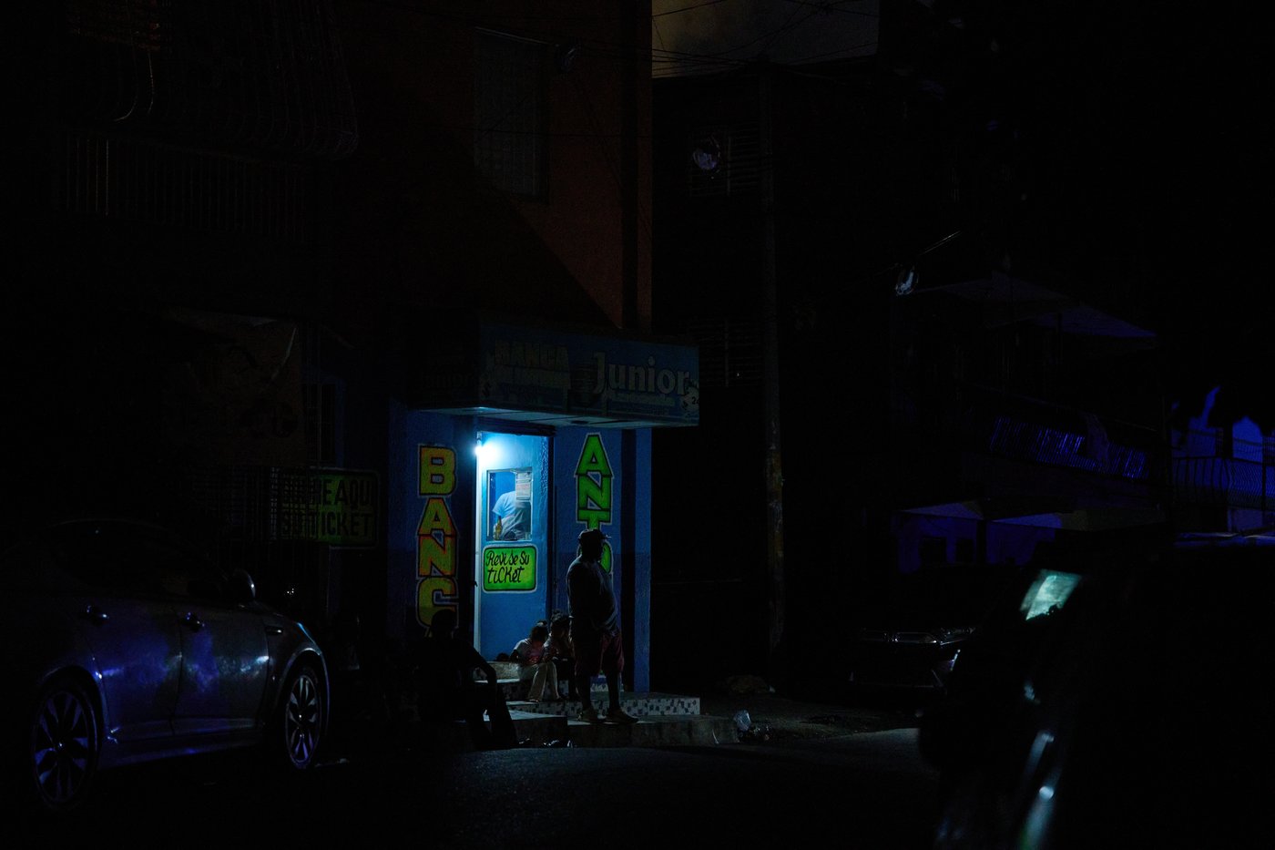 Massive blackout hits Dominican Republic for the second time in three months | iNFOnews.ca